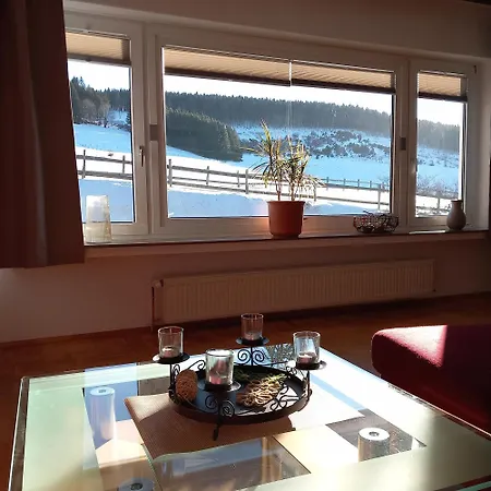 Rasche Apartament Schmallenberg