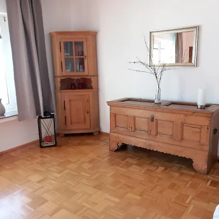 Appartement Rasche *