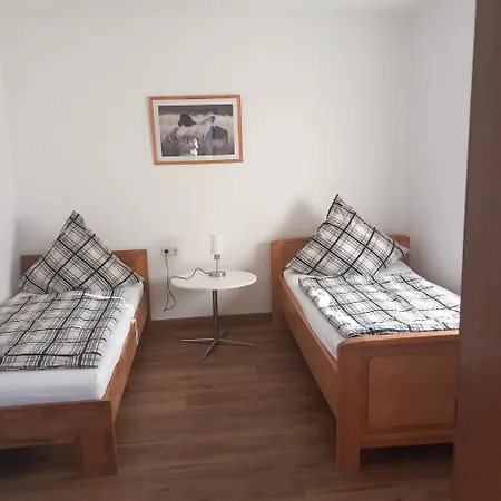 Appartement Rasche Schmallenberg