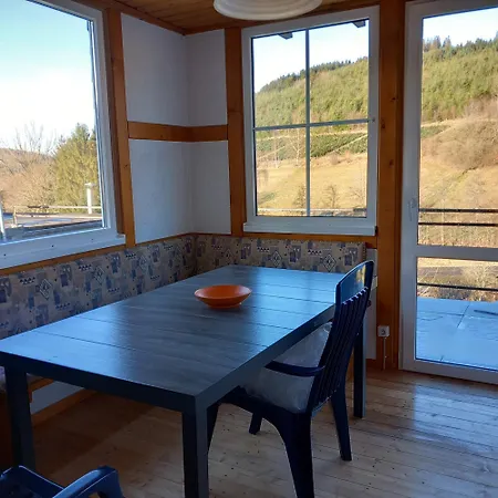 Rasche Appartement *