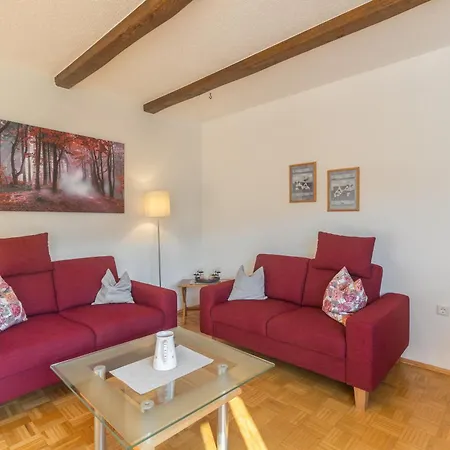 Apartment Rasche *