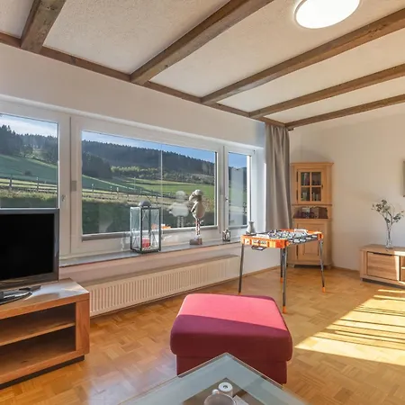Apartment Rasche Schmallenberg