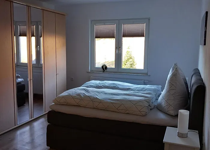 Appartement Rasche *