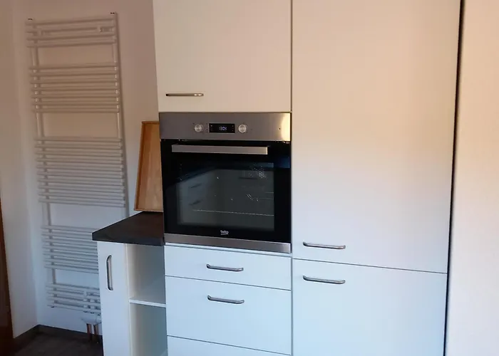 Rasche Appartement *