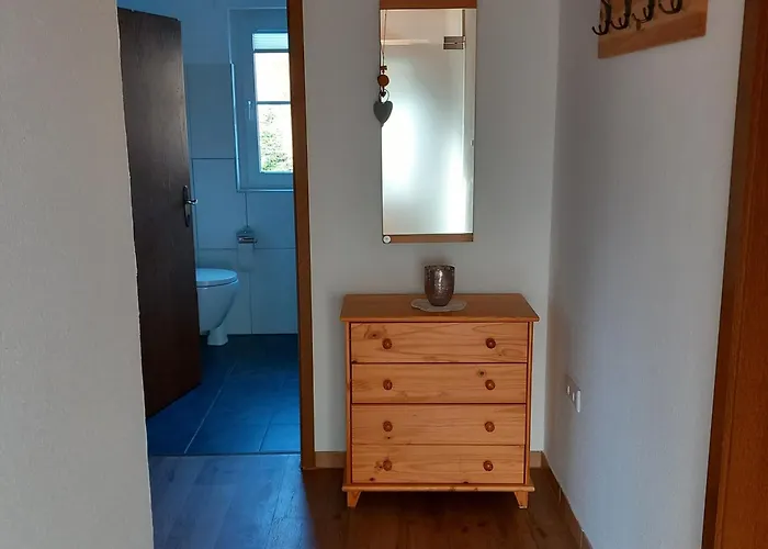 Rasche Appartement Schmallenberg