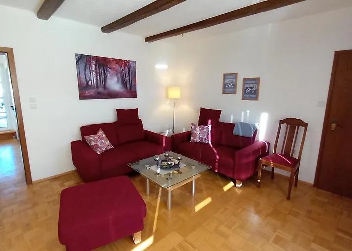 Rasche Appartement *